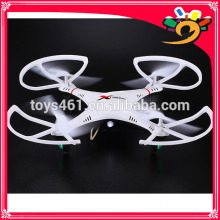 6039 4CH 2.4GHz LCD Remote Control Quadcopter RC UFO RTF With 2MP Camera 4GB Memory Card